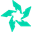 SourceFlip emblem