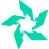 SourceFlip emblem
